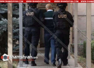 Ավագ քննիչը հափշտակել է խուզարկությամբ հայտնաբերված բջջային հեռախոսը