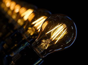 Установлены тарифы на электроэнергию