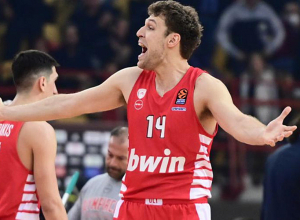 Պատմական նվաճում. բասկետբոլի թիմը հաղթել է 2022թ բոլոր խաղերում