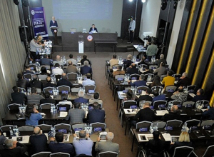 Որդին ընդդեմ հոր․ կայացավ ՀՖՖ 23-րդ հերթական ժողովը