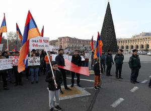 Фактическое закрытие доступа в Нагорный Карабах негативно сказывается на положении детей: ЮНИСЕФ