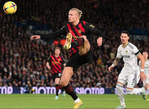 Էրլինգ Հալանդը՝ ԱՊԼ-ի ամենաարդյունավետ նորեկ