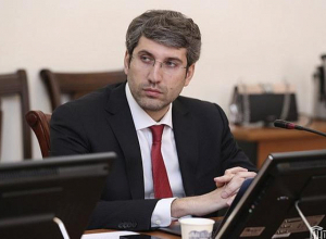 Արդարադատության նախարարությունը՝ Գրիգոր Մինասյանը ձեռնարկատիրական գործունեությամբ զբաղվելու լուրերի մասին