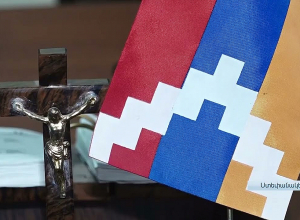 В повестку дня должен быть включён вопрос о признании независимости Арцаха: депутат Арцаха