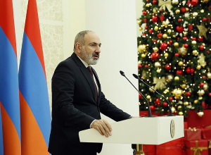 Այո մենք գիտենք, մեր գիտելիքն էլ է բավարար, մեր փորձն էլ, մեր նվիրվածությունն էլ, վճռականությունն էլ․ վարչապետ