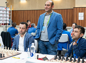 ՀՇՖ-ն ամփոփել է մրցաշրջան-2022-ի արդյունքները