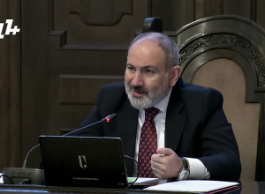 2023թ. վճռորոշ նշանակություն է ունենալու էլեկտրաէներգիայի շուկայի ազատականացման դաշտում. Փաշինյան