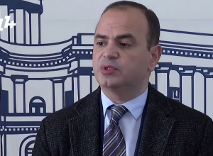 Սփյուռքի համայնքերում նաև ինքնակազմակերպման խնդիրներ կան․ Զարեհ Սինանյան