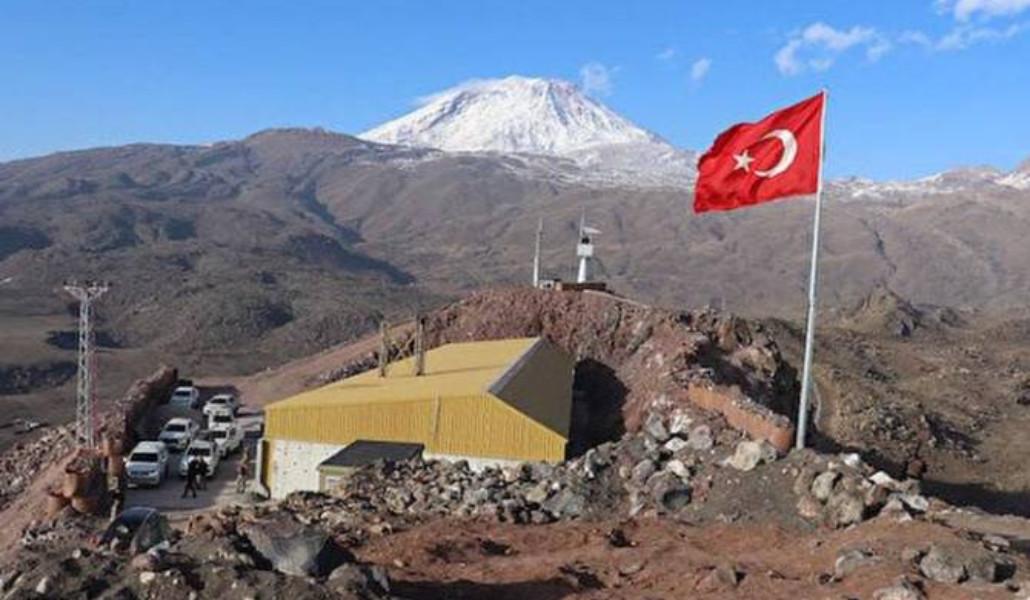 ռազմաբազա