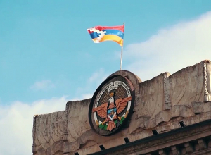 Վիտալի Բալասանյանն ազատվել է պաշտոնից. Արցախն ԱԽ նոր քարտուղար ունի