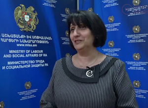 Հունվարի 1-ից բարձրացել են մինչև երկու տարեկան երեխայի խնամքի նպաստի չափերը