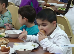 Արցախի մանկապարտեզները, երկարօրյա ռեժիմով աշխատող դպրոցները սննդի պակասի պատճառով չեն աշխատի