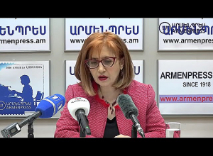 Новые изменения в государственной программе по преодолению бесплодия МЗ РА