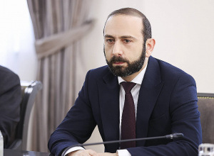 Министр иностранных дел РА отправится с рабочим визитом в Египет