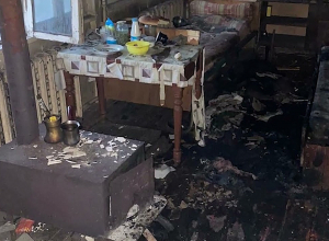 Ծեծելով սպանել էր հորեղբորը․ Սյունիքի ոստիկանների բացահայտումը