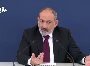 Мы тоже проводим перепись армян, выселенных из Баку, Сумгаита, Геташена и других мест: Пашинян