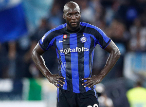 «Ինտերը» մտադիր չէ Ռոմելու Լուկակուին պահել թիմում
