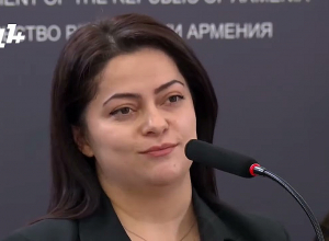 Кто сказал, что азербайджанцы не перекрыли бы альтернативную дорогу? Пашинян