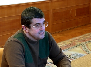 Становится известен новый состав правительства Арцаха