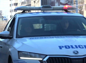 Увидев хозяина дома, обратился в бегство: полицейские обнаружили совершившего попытку ограбления