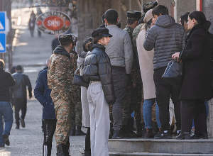 Արցախում միևնույն վճարային քարտով կանխիկացումների համար կգործի օրական մինչև 50 հազար դրամի սահմանաչափ