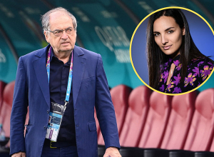 Ֆրանսիայի ՖՖ 81-ամյա նախագահը մեղադրվել է սեռական ոտնձգության մեջ և հեռացվել պաշտոնից