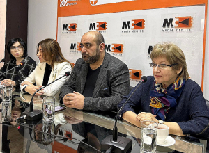 Ճնշումներ բնապահպանների հանդեպ. ինչո՞ւ են փորձում լռեցնել նրանց