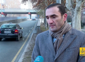 Որոշում է կայացվել ընթացիկ տարում հիմնանորոգել նաև բուն «Լամբադա» կամուրջը