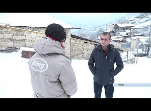 Վարուցանքը՝ կրակոցների ուղեկցությամբ