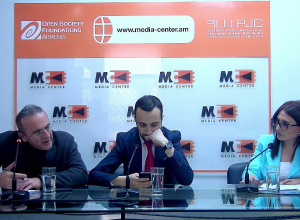 Коррупционеры от полиции начали пировать после назначения Ваге Казаряна министром внутренних дел