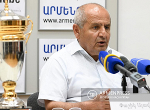 Ծանրորդները մրցաշրջան-2023-ին կսկսեն պատրաստվել հունվարի 16-ից