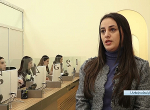 Կտրոնները Արցախում կտրամադրվեն հունվարի 17-ից