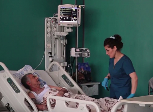 Իրավիճակը շրջափակված Արցախում մոտենում է վտանգավոր եզրին