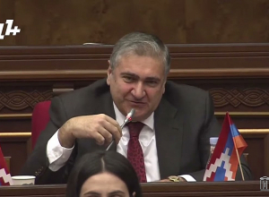 Что делается для того, чтобы компании, зарегистрированные в Армении, могли летать в ЕС? Имеется запрет