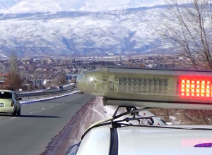 Մարզերում  հայտնաբերվել է 2620 խախտում