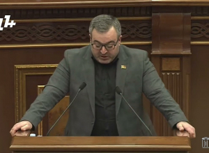 Կոռնիձորում Ապագա կա՞․ թշնամին տեղափոխվել է գյուղի մերձակայք