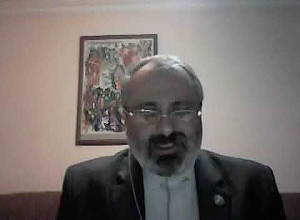 Պահը օրհասական է․ ինչպիսի ճակատագիր ունենա Արցախը, նույն ճակատագիրը կունենա Հայաստանը․Դավիթ Բաբայան