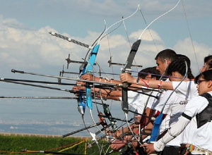 Հայաստանի նետաձիգները ուսհավաք կանցկացնեն Բաթումիում