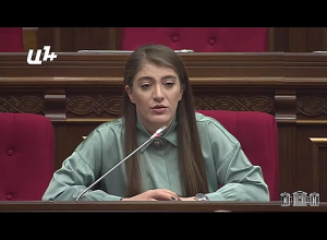 Вот уже месяц как мы не получили ответа от Азербайджана относительно предложений, представленных Арменией