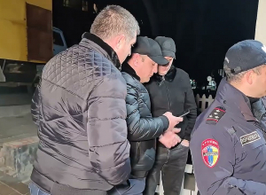 Բենզալցակայանում կատարված ավազակությունը բացահայտվել է  37 ամյա տղամարդը ձերբակալվել է