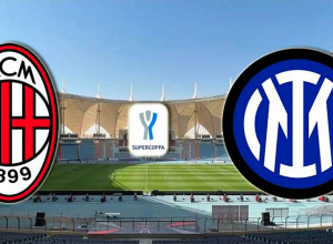 «Միլան» - «Ինտեր». Իտալիայի սուպերգավաթը Մխիթարյանի մասնակցությամբ. ՈՒՂԻՂ