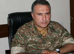 Командующий 2-м Армейским корпусом освобождён с должности