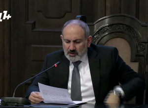 Важные констатации об Армении: какой документ был принят на сессии СЕ?