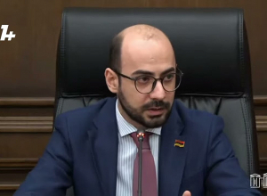 Министр обороны несёт ответственность: это не значит, что всё нужно сваливать на одного человека