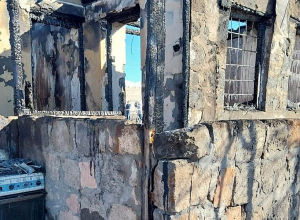 Ողբերգություն N զորամասում. ինչո՞ւ պատահեց.