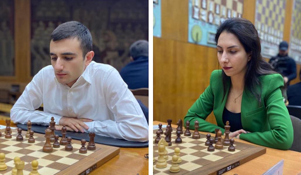 a1+chess armenia
