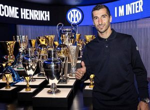 Հայաստանի ամենատիտղոսակիր ֆուտբոլիստը այսօր նշում է ծննդյան 34-ամյակը