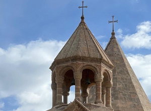 Եկեղեցիների համաշխարհային խորհուրդը ԼՂ հակամարտության վերաբերյալ հանդես է եկել հայտարարությամբ