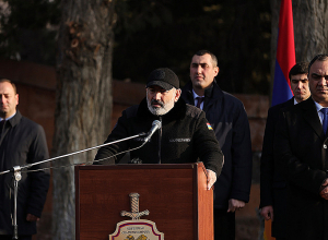 Նման դեպք ՀՀ ցանկացած քաղաքացու հետ կարող էր տեղի ունենալ. Փաշինյան