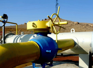 Ադրբեջանը կրկին ամբողջությամբ արգելափակել է Հայաստանից Արցախ մտնող միակ գազատար խողովակը
